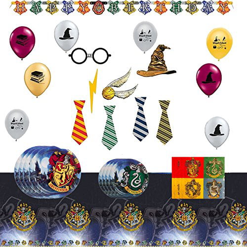 TABLE DECOR 14 HARRY POTTER CHOCOLATE COINS PARTY WEDDING FAVOURS TREATS